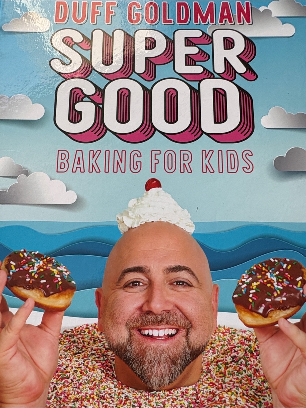 Duff Goldman